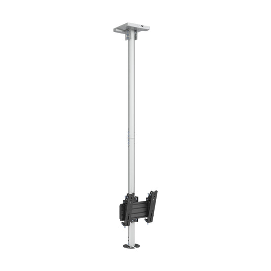 Multibrackets M Ceilingmount Pro CCTV MBC1U White, VESA 200*