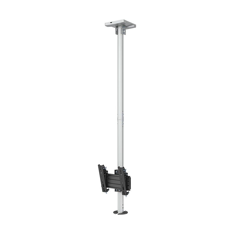 Multibrackets M Ceilingmount Pro CCTV MBC1U White, VESA 200*