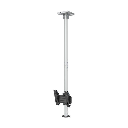 Multibrackets M Ceilingmount Pro CCTV MBC1U White, VESA 200*