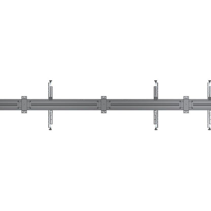 Multibrackets M Wallmount Pro MBW2UHD Micro Adjustable Black