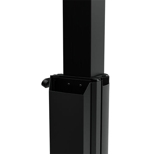 Chief LPE1U-EU signage display mount Black