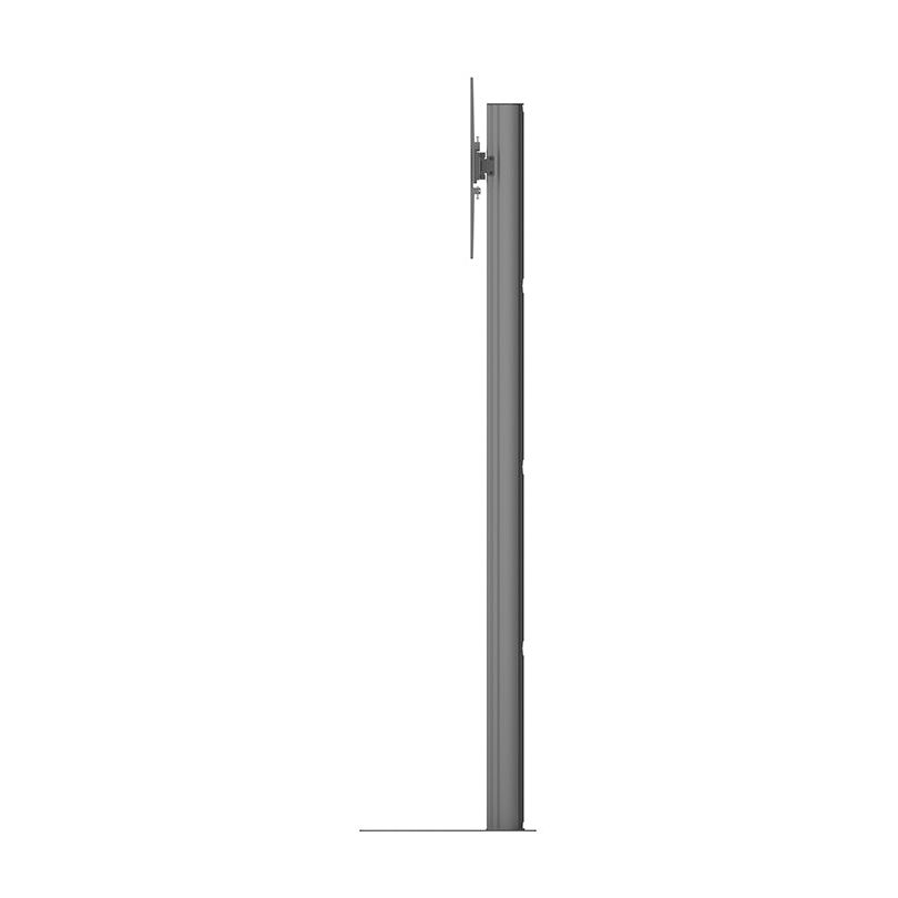 Multibrackets M Floorstand Column Pro MBFSC1U 300 Fixed 600