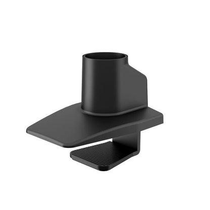 Multibrackets M Gas Lift Single Desk Clamp Black