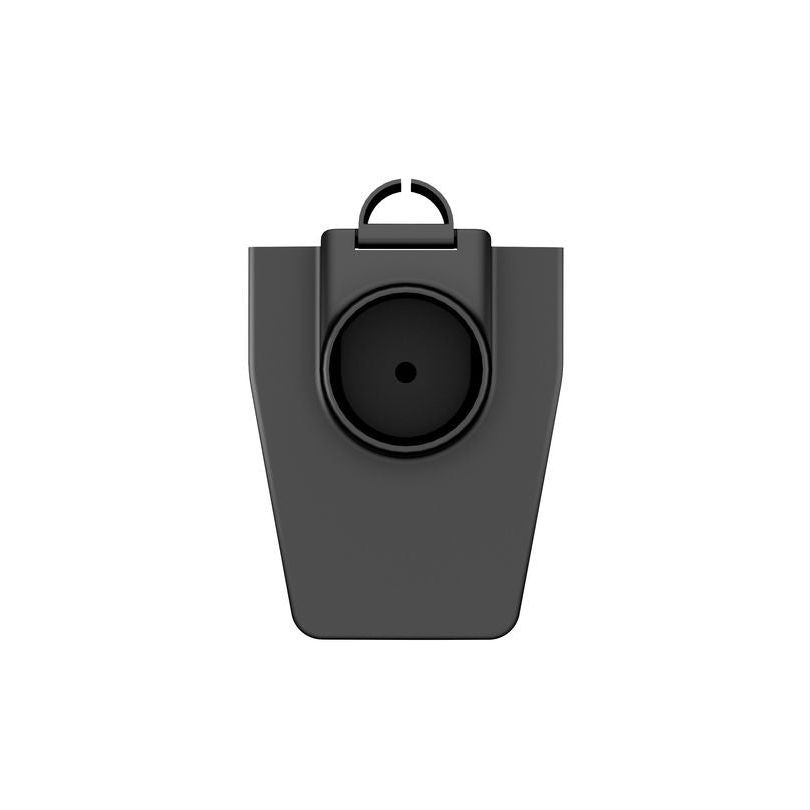 Multibrackets M Gas Lift Single Desk Clamp Black