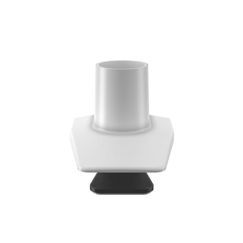 Multibrackets M Gas Lift Single Desk Clamp White