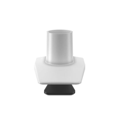 Multibrackets M Gas Lift Single Desk Clamp White