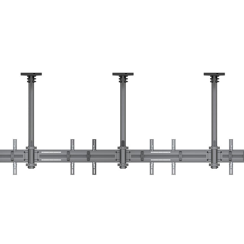 Multibrackets M Menu Board Mount Pro MBC4X1U VESA Fixed 300