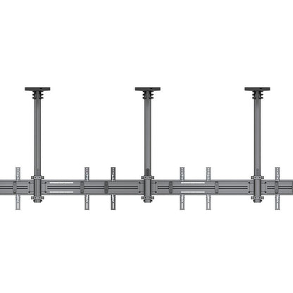 Multibrackets M Menu Board Mount Pro MBC4X1U VESA Fixed 300