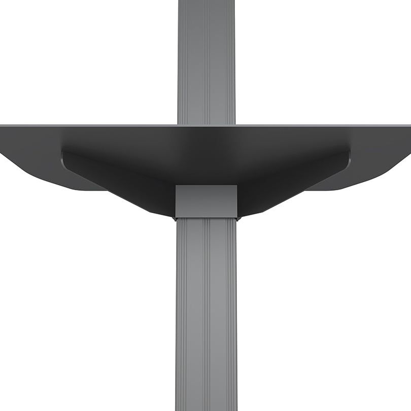 Multibrackets M Pro Series - AV Shelf Column