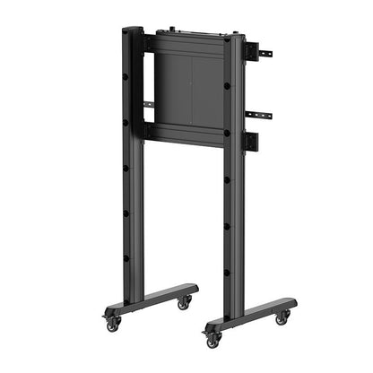 Multibrackets M Counterbalanced Floorstand HD 60-90kg Capacity AV Cart