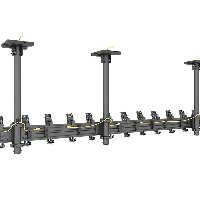 Multibrackets M Menu Board Mount Pro MBC6X1U VESA 200