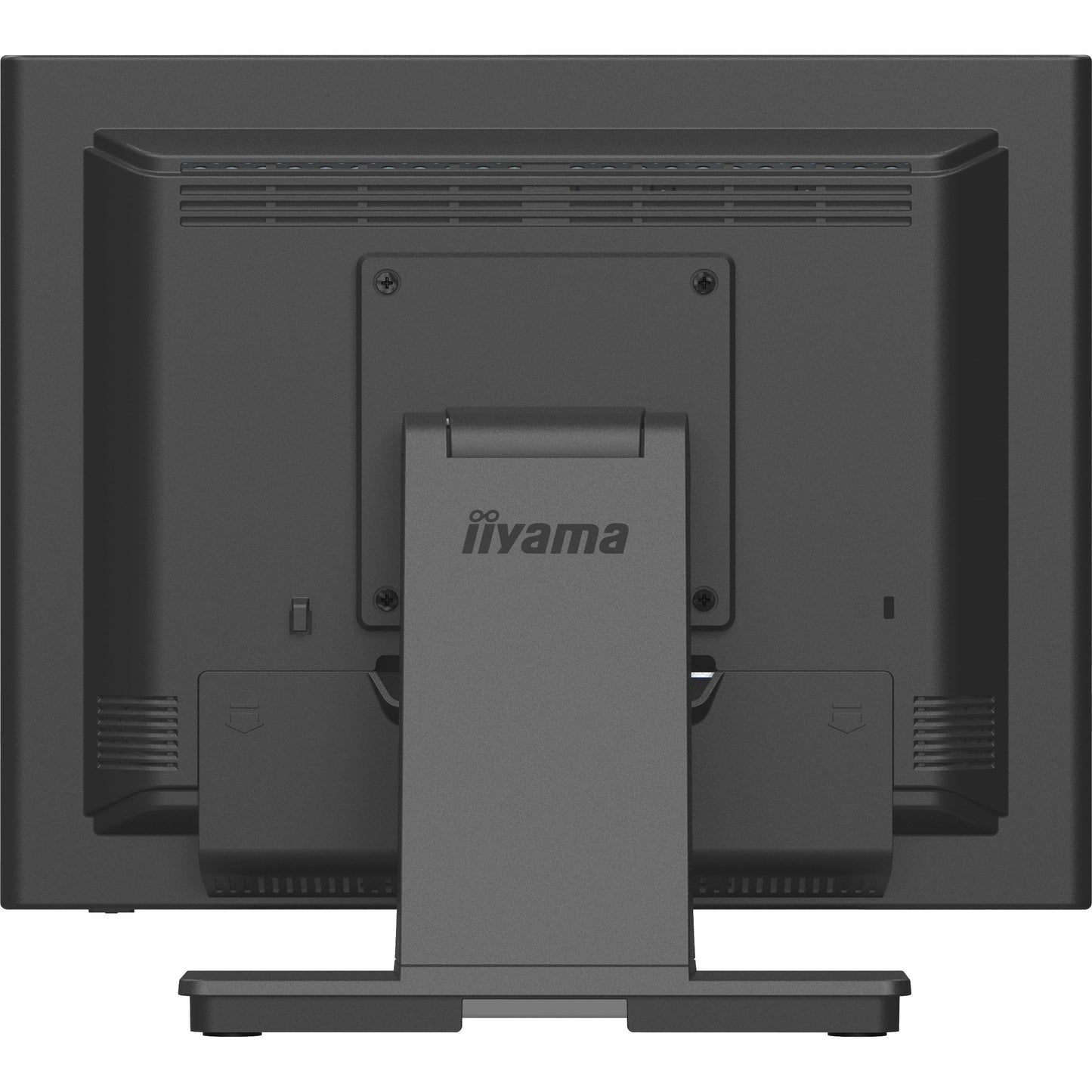 iiyama T1531SR-B1S POS monitor 38.1 cm (15") 1024 x 768 pixels XGA Touchscreen