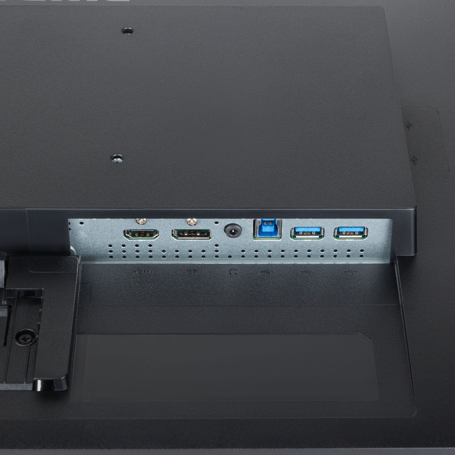 iiyama ProLite XU2792QSU-B6 27" WQHD IPS technology panel with USB hub and 100Hz refresh rate