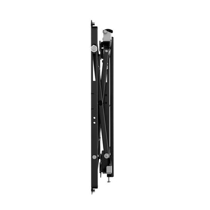 Multibrackets M Public Video Wall Mount Push Slim