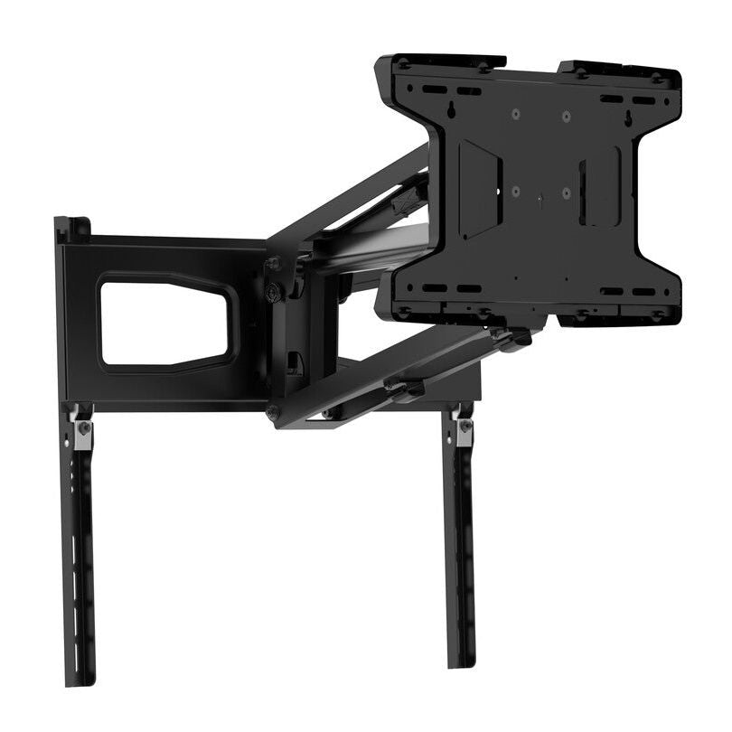 Multibrackets M Motorized Pull Down Full Motion Flexarm 37"-70"