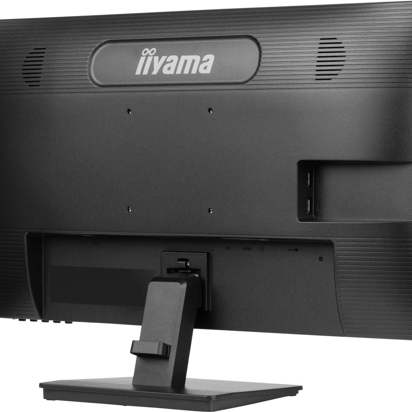 iiyama ProLite XU2463HSU-B1 24" IPS, Full HD panel with B energy class