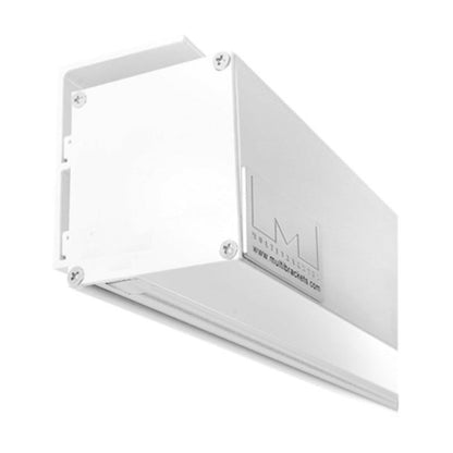 Multibrackets M 16:9 Motorized Projection Screen 172x97, 77"