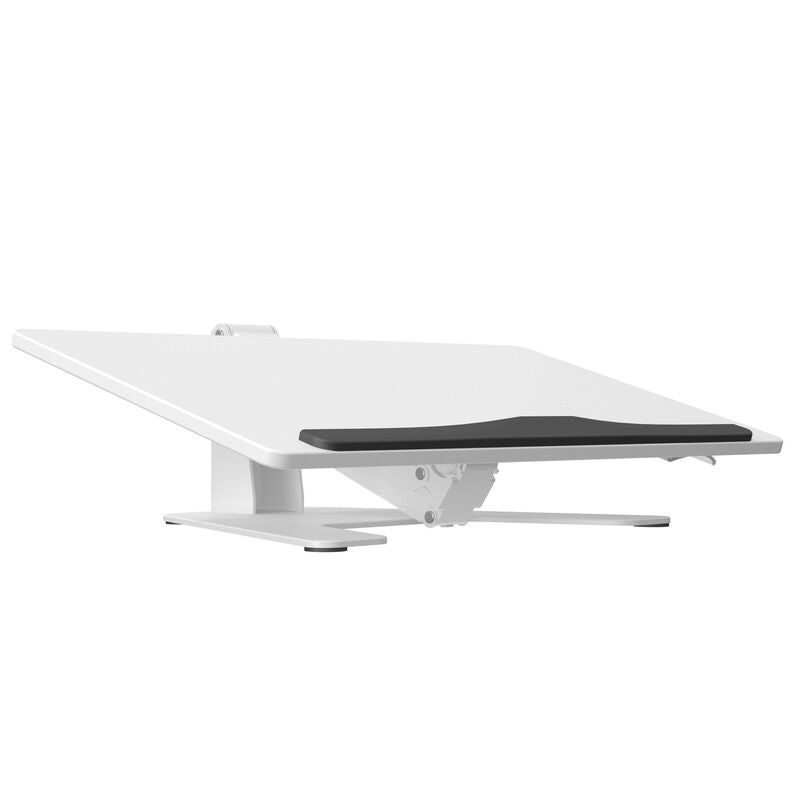 Multibrackets M Laptop Workstation White