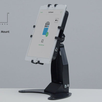 Multibrackets M Lockable Tablet Mount