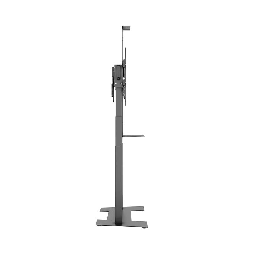 Multibrackets M Motorized Floorbase XL 150kg Black