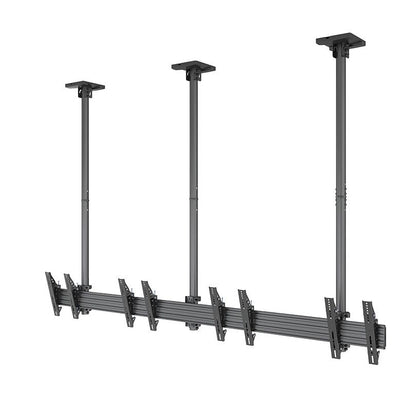 Multibrackets M Ceiling Mount Pro MBC4X1U VESA 300
