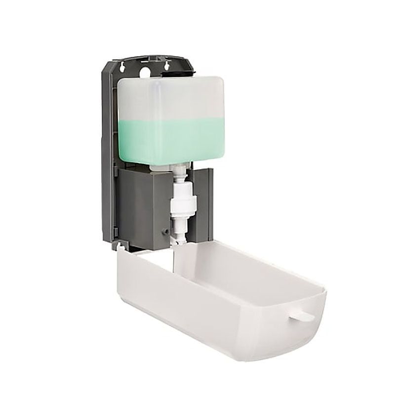 Multibrackets M Automatic Hand Sanitizer Deskstand