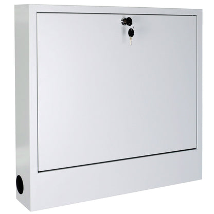 Multibrackets M Public Computer Security Cabinet Basic I