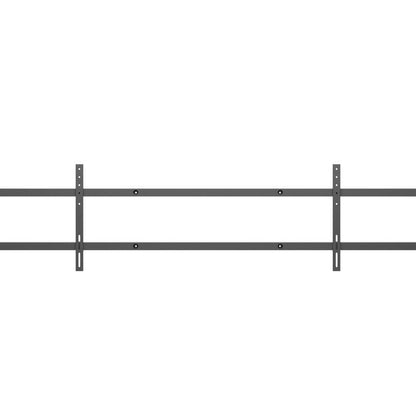Multibrackets M Motorized Dual Screen Mount