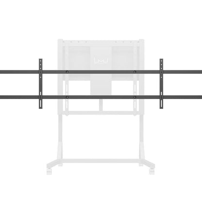 Multibrackets M Motorized Dual Screen Mount