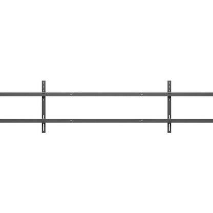 Multibrackets M Motorized Dual Screen Mount