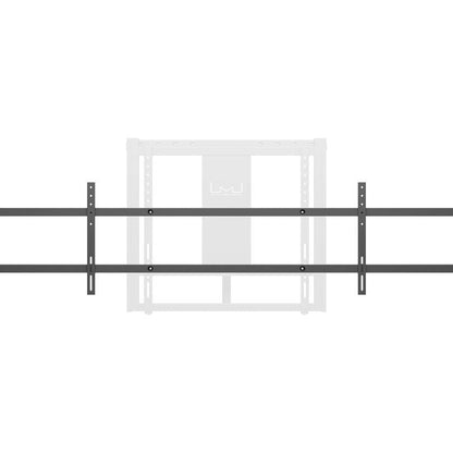 Multibrackets M Motorized Dual Screen Mount