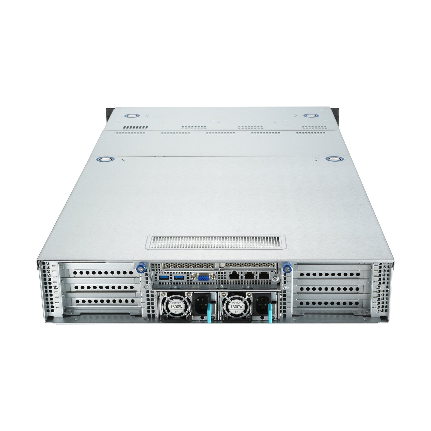 ASUS ESC4000A-E10 Socket SP3 Rack (2U)