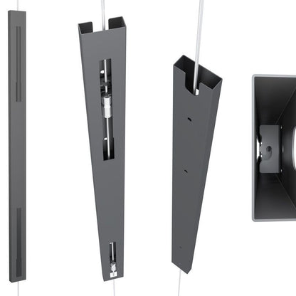 Multibrackets M Wiremount Pro OM46N-D