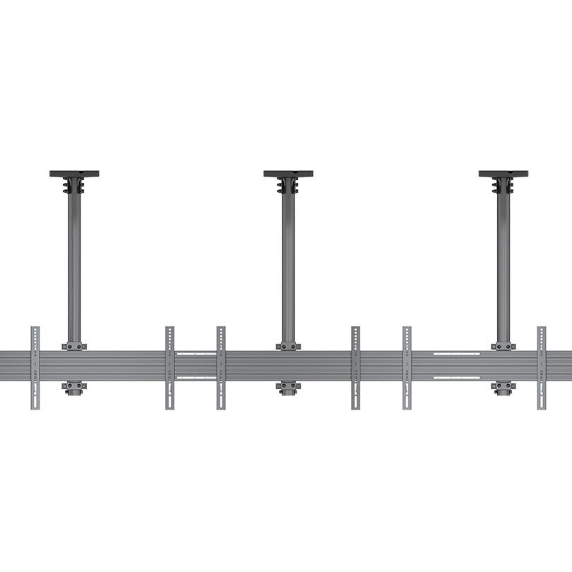 Multibrackets M Menu Board Mount Pro MBC4X1U VESA Fixed 300