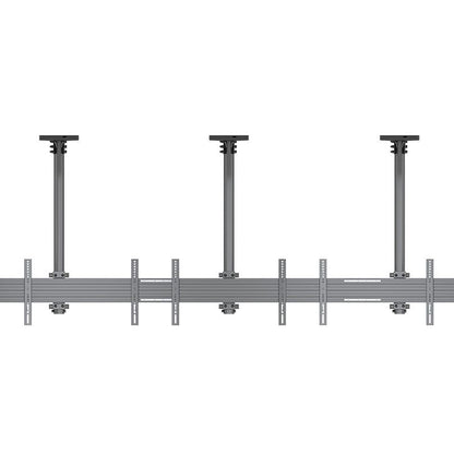 Multibrackets M Menu Board Mount Pro MBC4X1U VESA Fixed 300