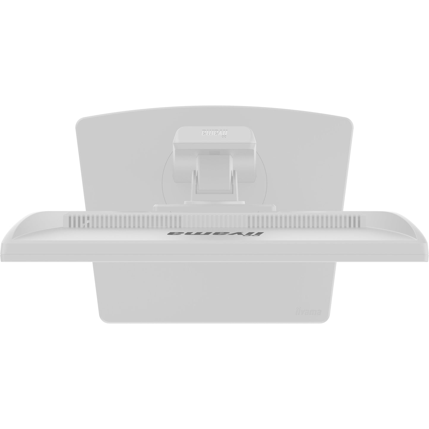 iiyama ProLite B1980D-W5 computer monitor 48.3 cm (19") 1280 x 1024 pixels SXGA LCD White