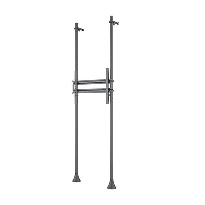 Multibrackets M Floor to Wall Mount Pro MBFW2P1UHD*