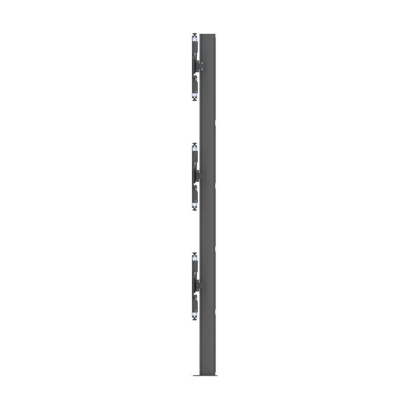 Multibrackets M Floormount Column Pro MBFC3U 270 Micro Adjustable