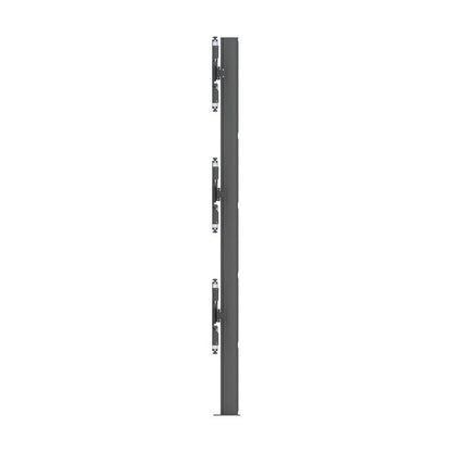 Multibrackets M Floormount Column Pro MBFC3U 270 Micro Adjustable