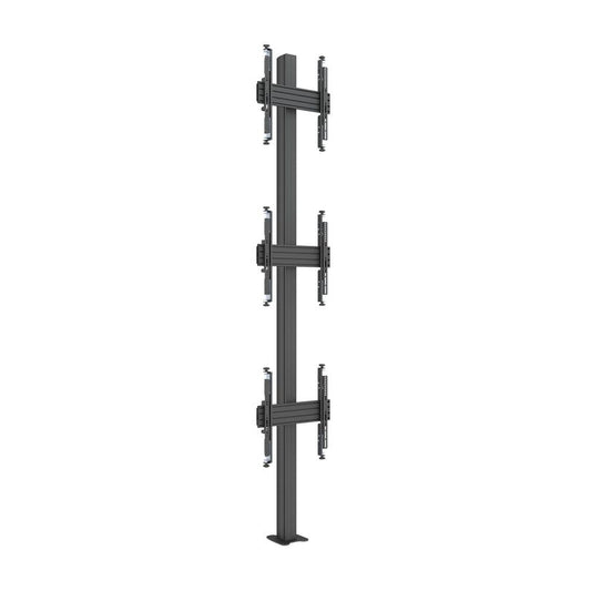 Multibrackets M Floormount Column Pro MBFC3U 270 Micro Adjustable