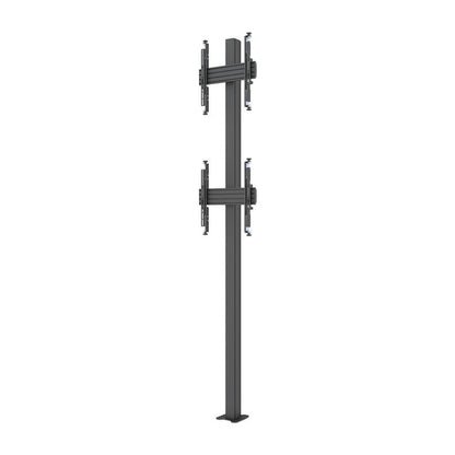 Multibrackets M Floormount Column Pro MBFC2U 270 Micro Adjustable