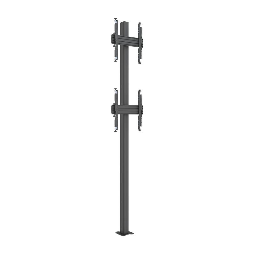 Multibrackets M Floormount Column Pro MBFC2U 270 Micro Adjustable