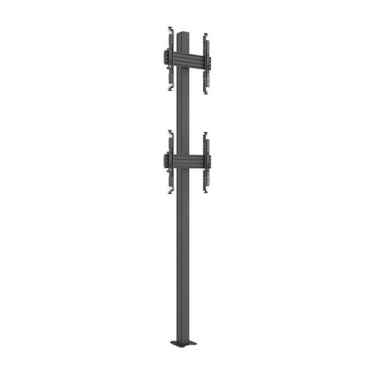 Multibrackets M Floormount Column Pro MBFC2U 270 Micro Adjustable
