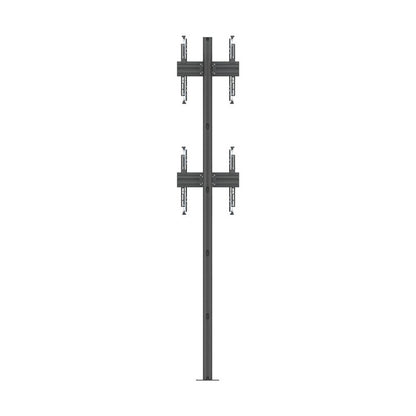 Multibrackets M Floormount Column Pro MBFC2U 270 Micro Adjustable