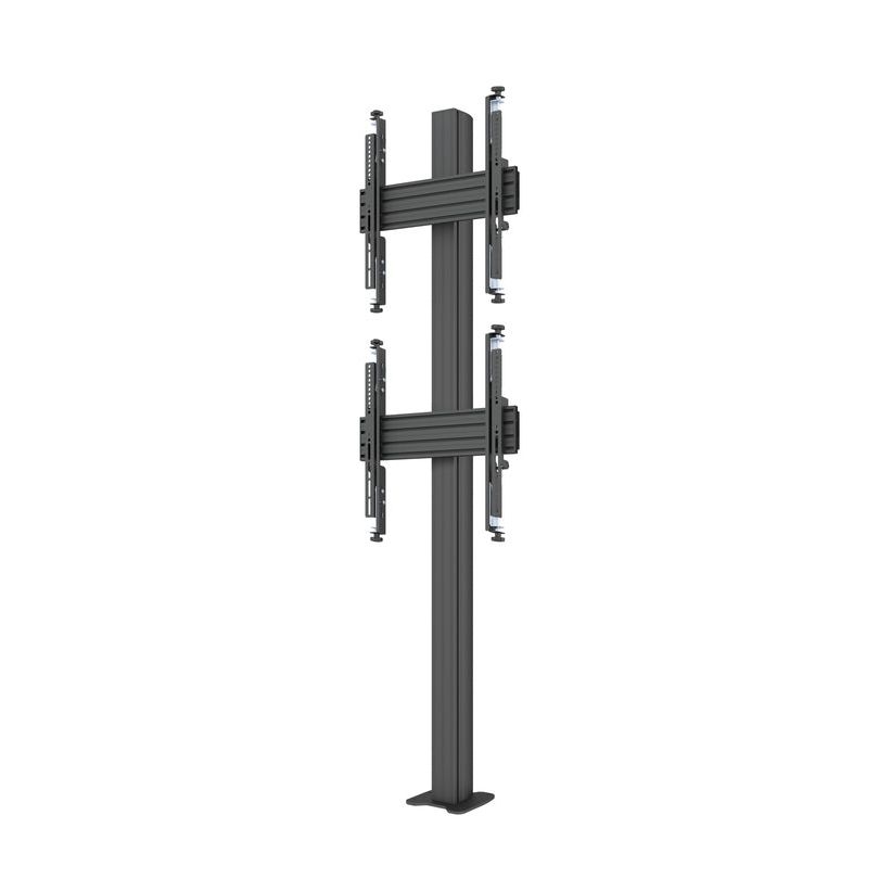 Multibrackets M Floormount Column Pro MBFC2U 180 Micro Adjustable