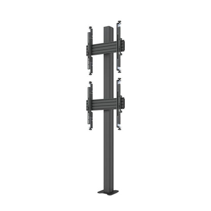 Multibrackets M Floormount Column Pro MBFC2U 180 Micro Adjustable