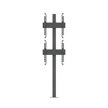 Multibrackets M Floormount Column Pro MBFC2U 180 Micro Adjustable