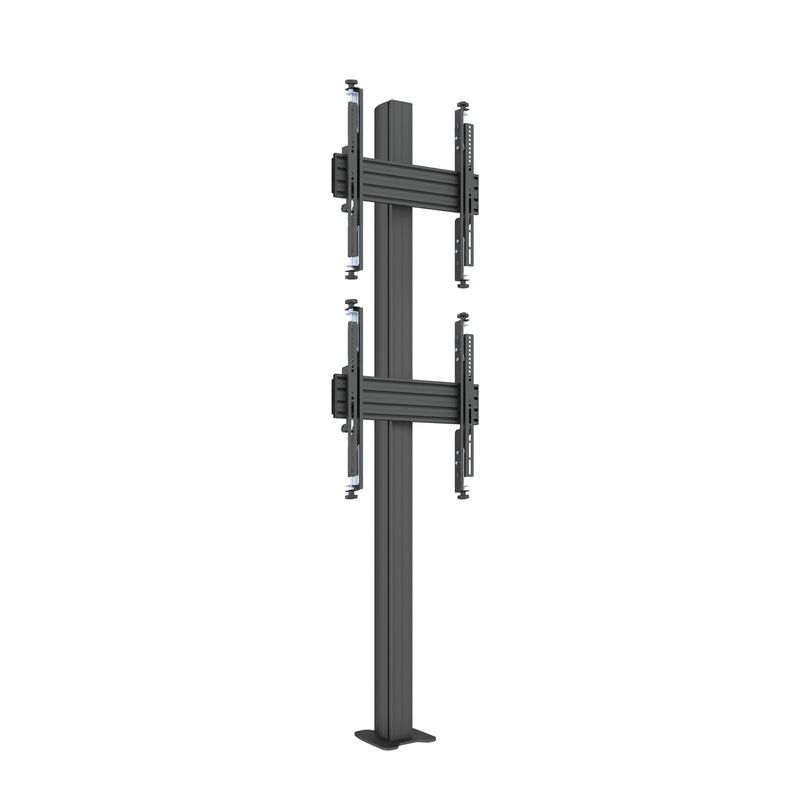 Multibrackets M Floormount Column Pro MBFC2U 180 Micro Adjustable