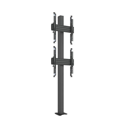 Multibrackets M Floormount Column Pro MBFC2U 180 Micro Adjustable