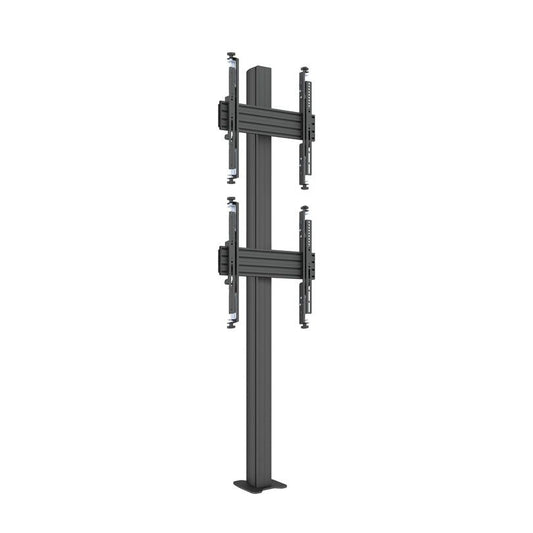 Multibrackets M Floormount Column Pro MBFC2U 180 Micro Adjustable